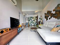 Bellewoods (D25), Condominium #617624241